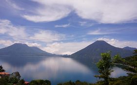 El Picnic Atitlan